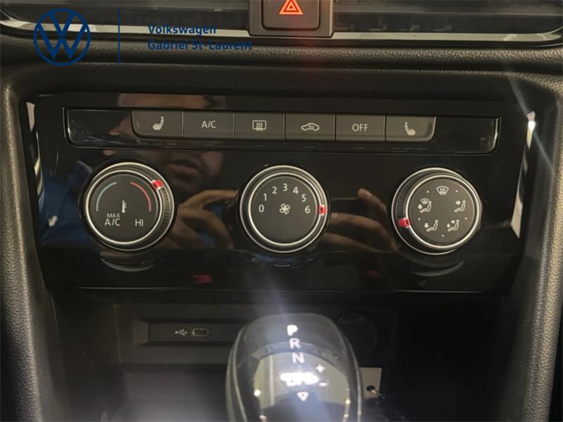 volkswagen Taos 2024 - 12