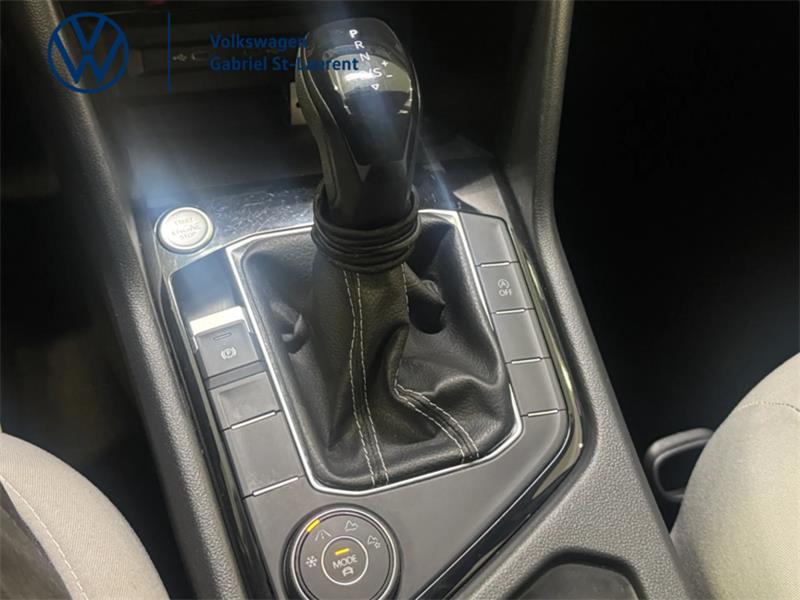 volkswagen Taos 2024 - 13