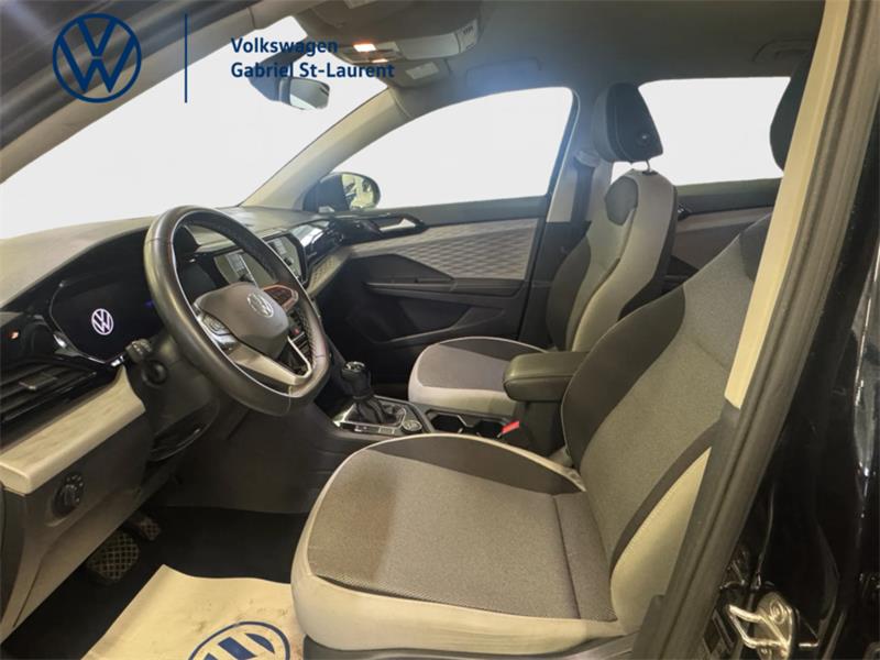 volkswagen Taos 2024 - 17