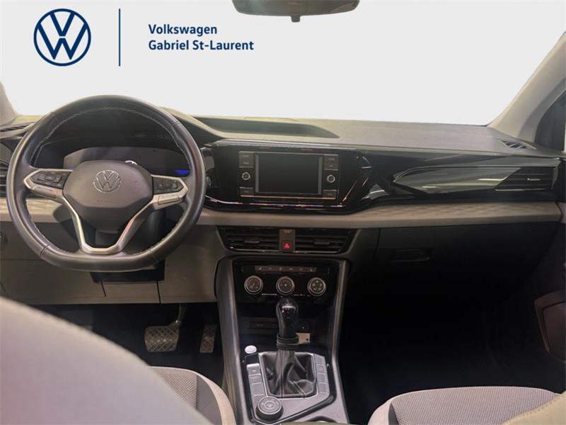 volkswagen Taos 2024 - 18