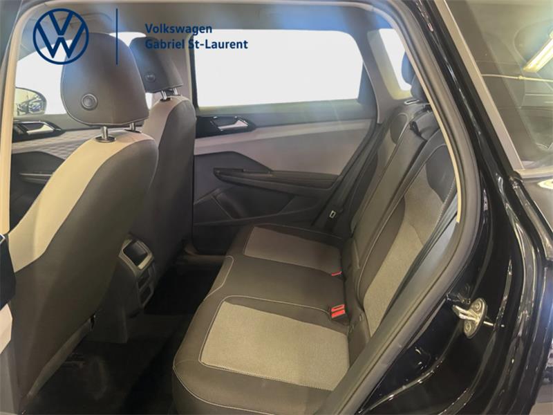 volkswagen Taos 2024 - 19