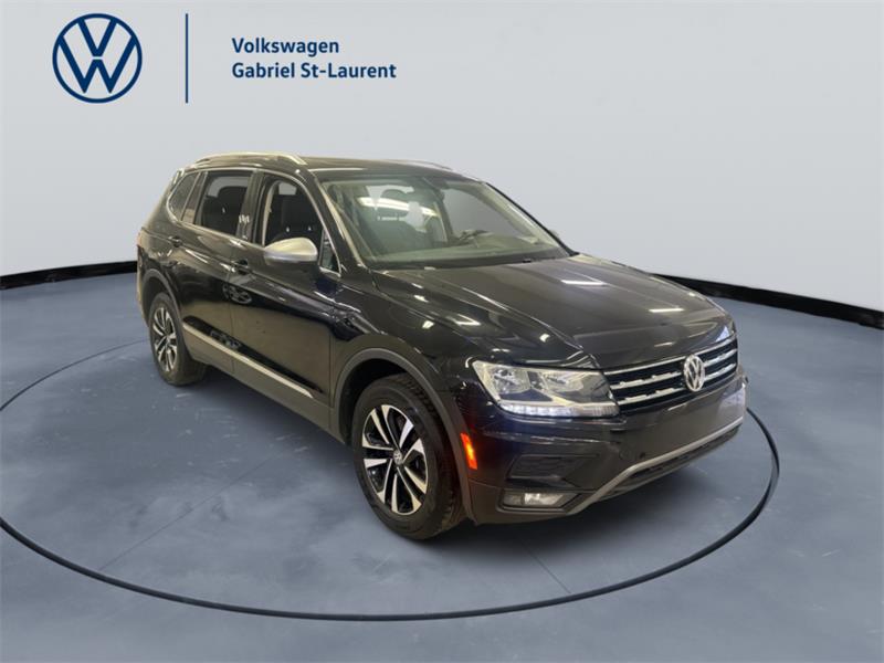 volkswagen Tiguan 2021 - 3