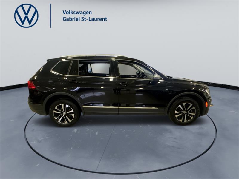 volkswagen Tiguan 2021 - 4