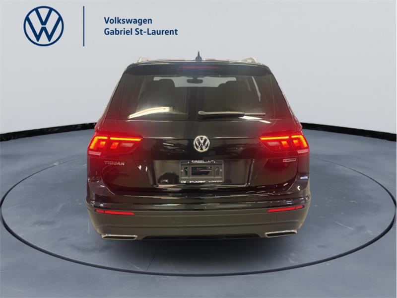 volkswagen Tiguan 2021 - 6