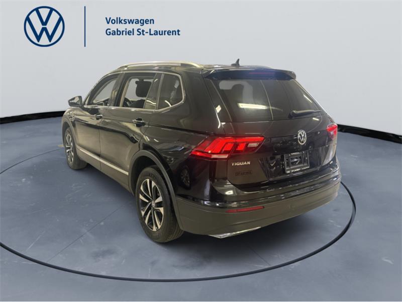 volkswagen Tiguan 2021 - 7