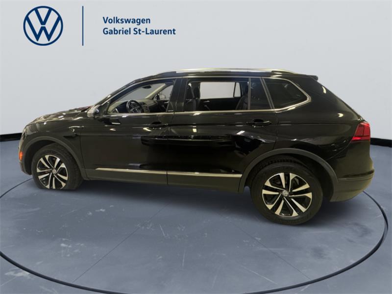 volkswagen Tiguan 2021 - 8