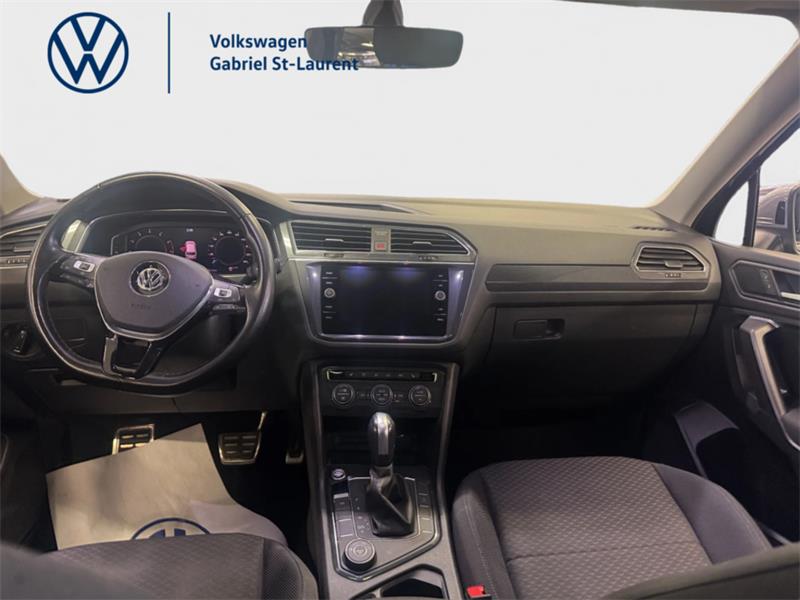 volkswagen Tiguan 2021 - 9