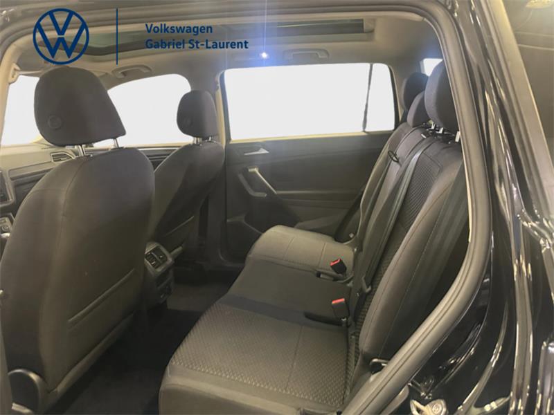 volkswagen Tiguan 2021 - 10