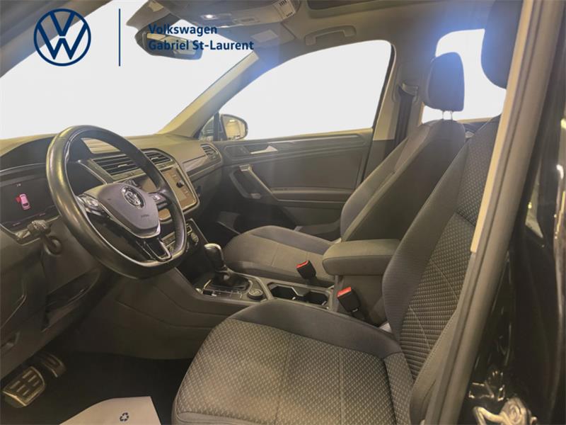 volkswagen Tiguan 2021 - 11