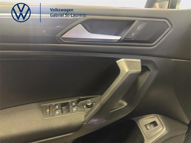 volkswagen Tiguan 2021 - 12