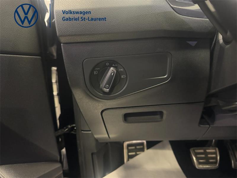 volkswagen Tiguan 2021 - 13