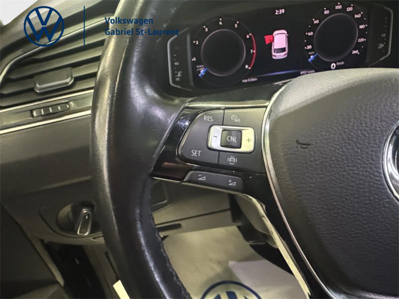 volkswagen Tiguan 2021 - 14