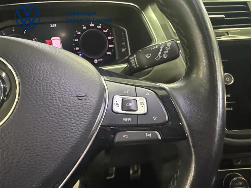 volkswagen Tiguan 2021 - 15