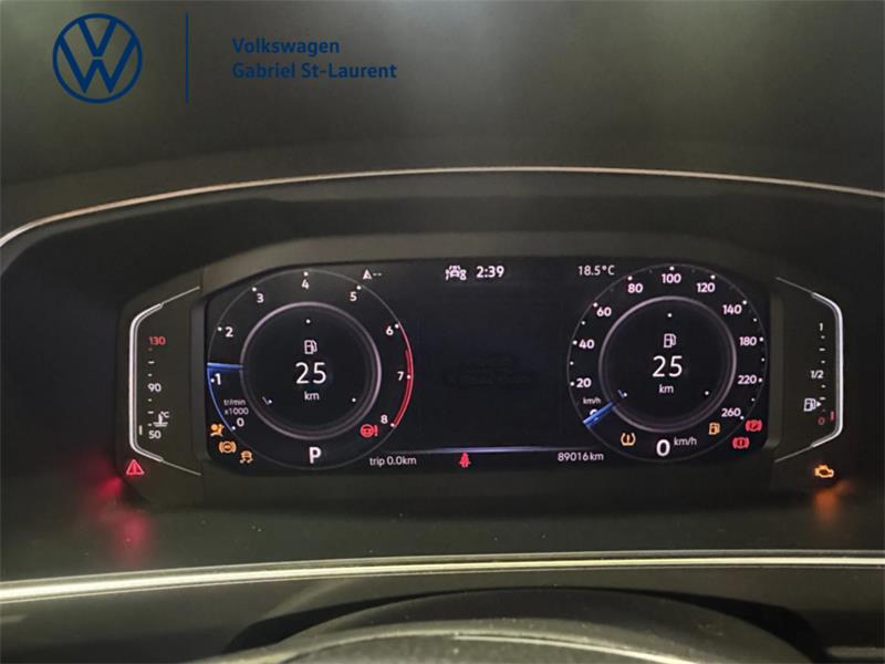 volkswagen Tiguan 2021 - 16