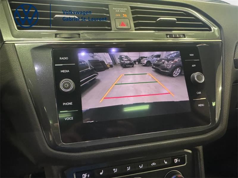 volkswagen Tiguan 2021 - 17