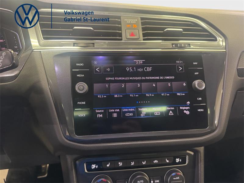 volkswagen Tiguan 2021 - 18