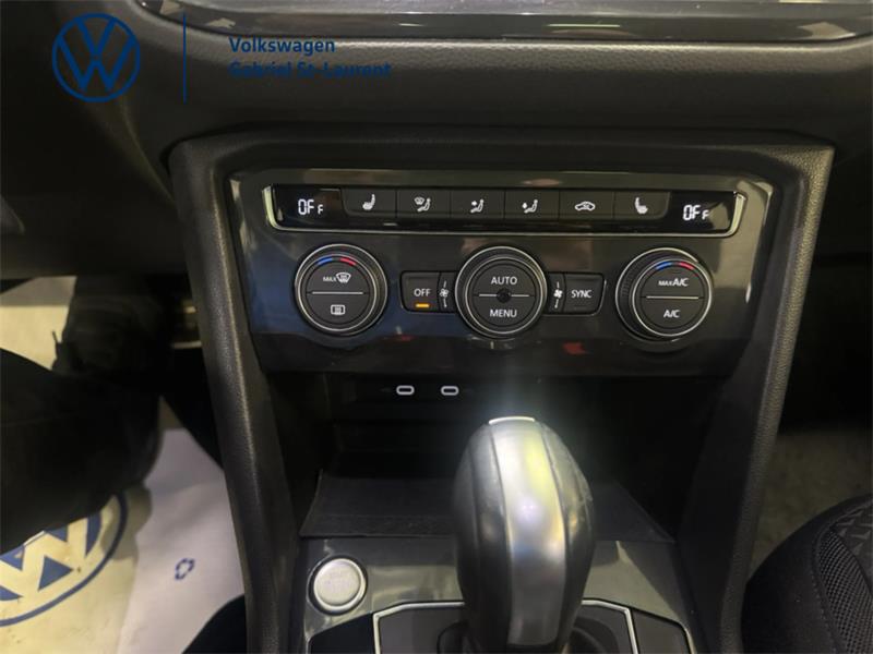 volkswagen Tiguan 2021 - 20