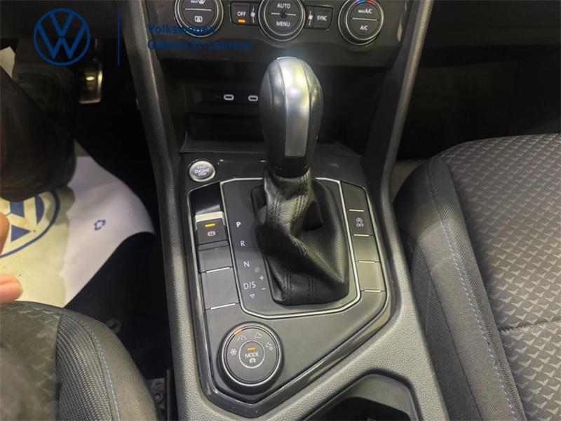 volkswagen Tiguan 2021 - 21