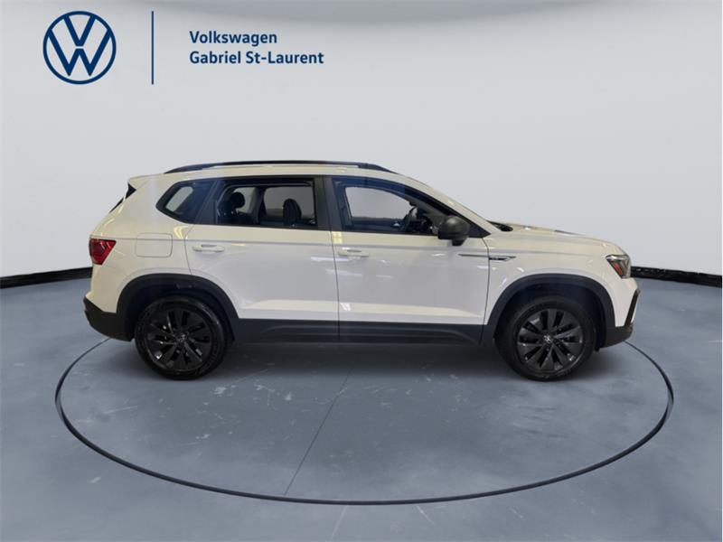 volkswagen Taos 2022 - 3