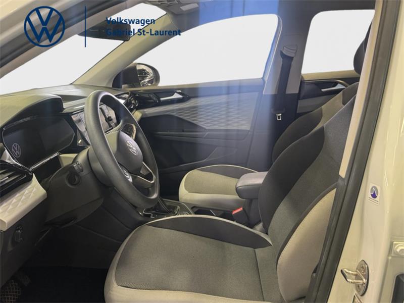 volkswagen Taos 2022 - 8