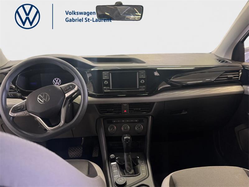 volkswagen Taos 2022 - 9