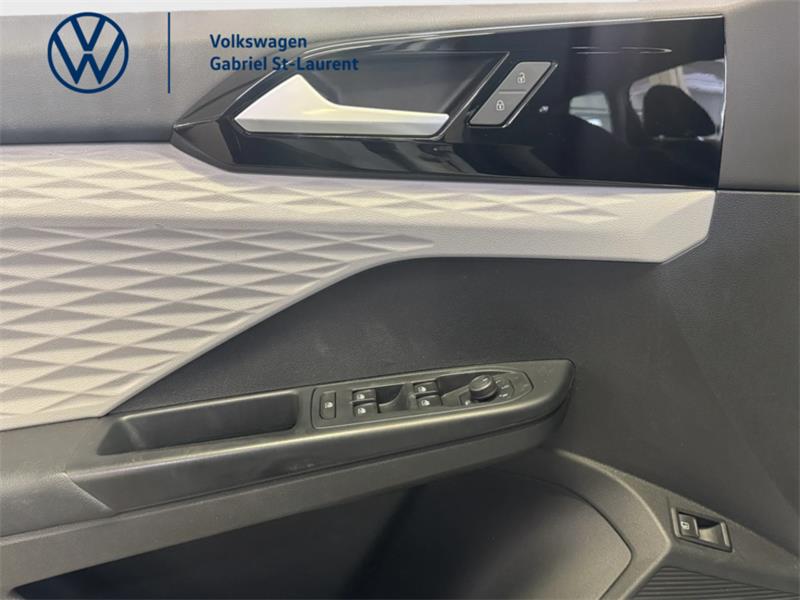 volkswagen Taos 2022 - 10