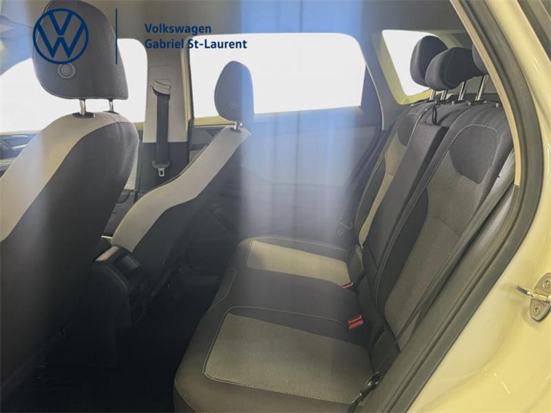 volkswagen Taos 2022 - 11