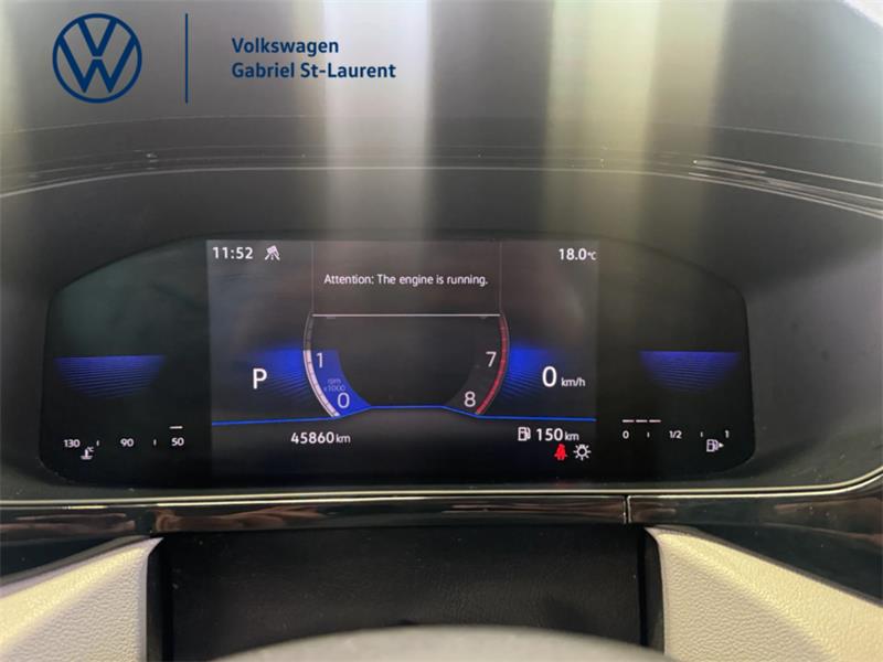 volkswagen Taos 2022 - 14