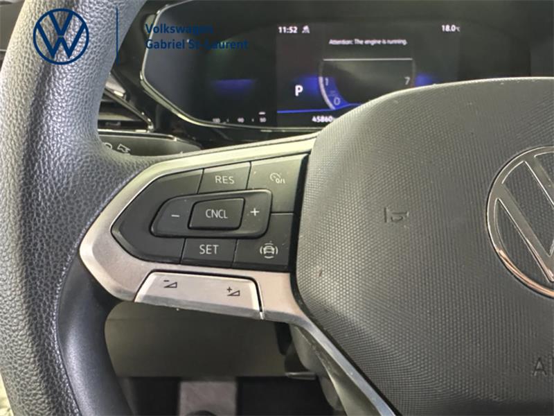 volkswagen Taos 2022 - 15