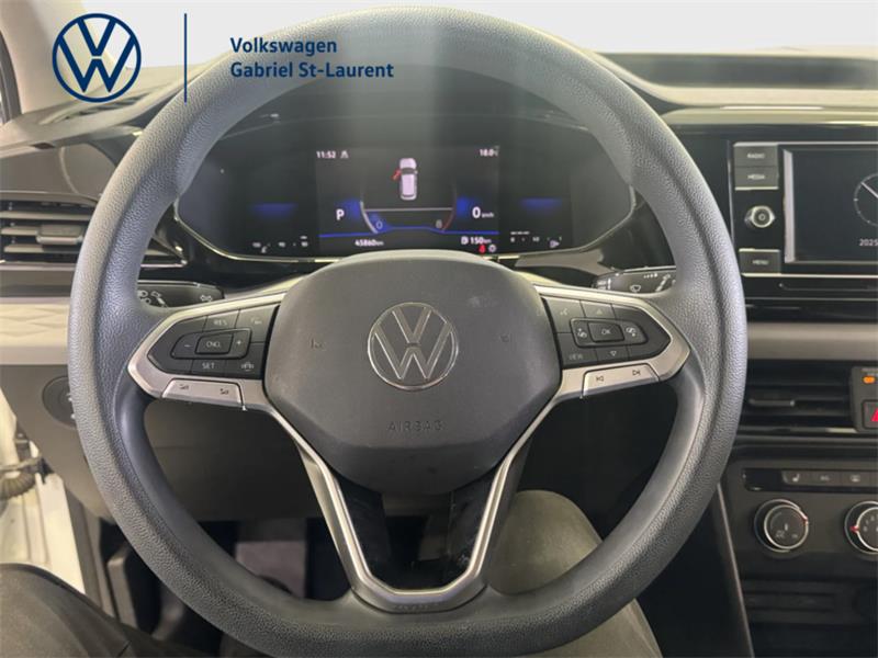 volkswagen Taos 2022 - 16