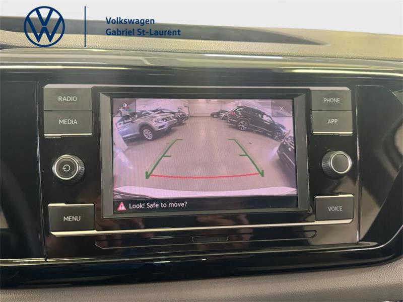 volkswagen Taos 2022 - 17