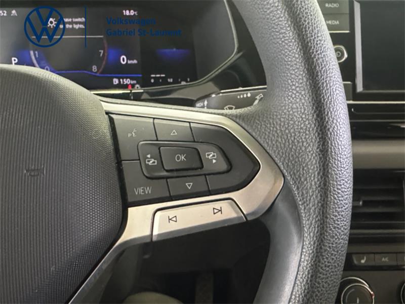 volkswagen Taos 2022 - 18