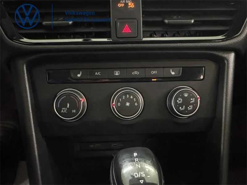 volkswagen Taos 2022 - 20