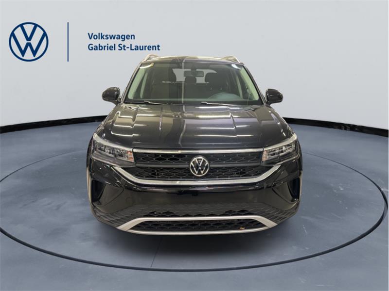 volkswagen Taos 2022 - 2