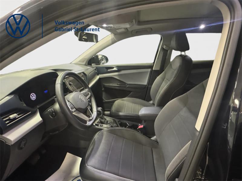 volkswagen Taos 2022 - 7