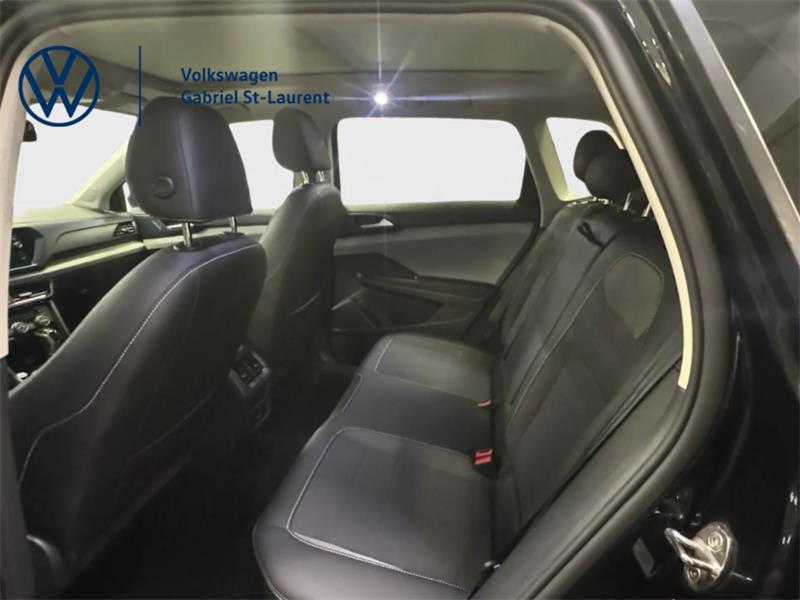 volkswagen Taos 2022 - 9