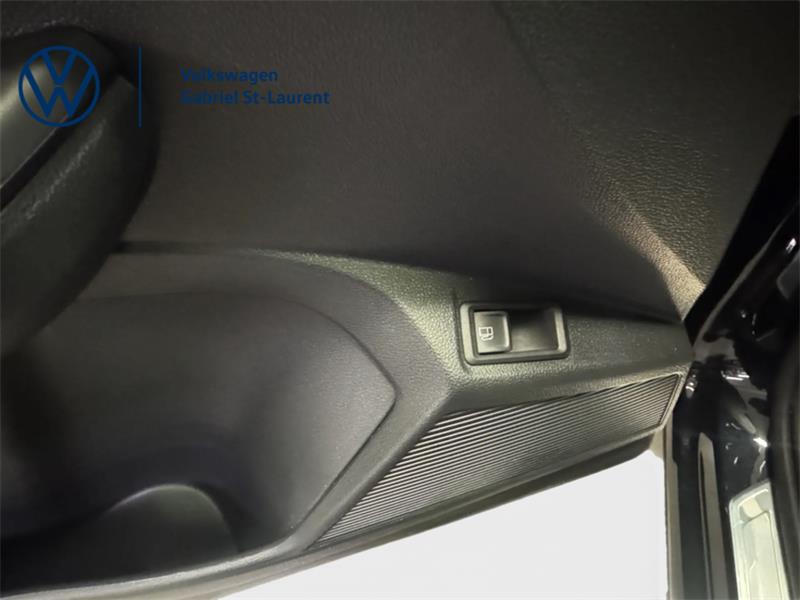 volkswagen Taos 2022 - 11