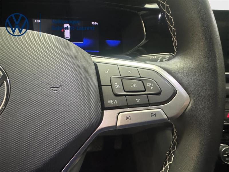 volkswagen Taos 2022 - 14