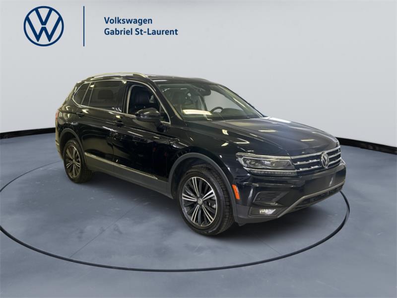 volkswagen Tiguan 2021 - 3