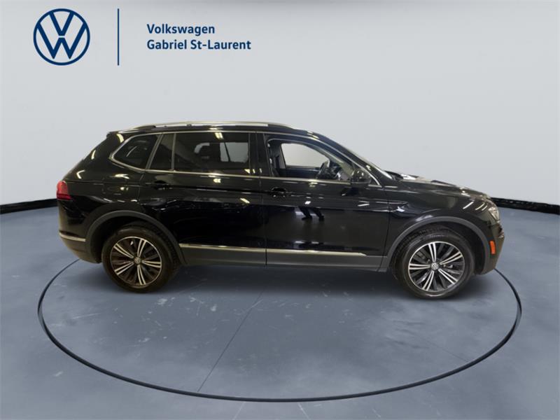 volkswagen Tiguan 2021 - 4