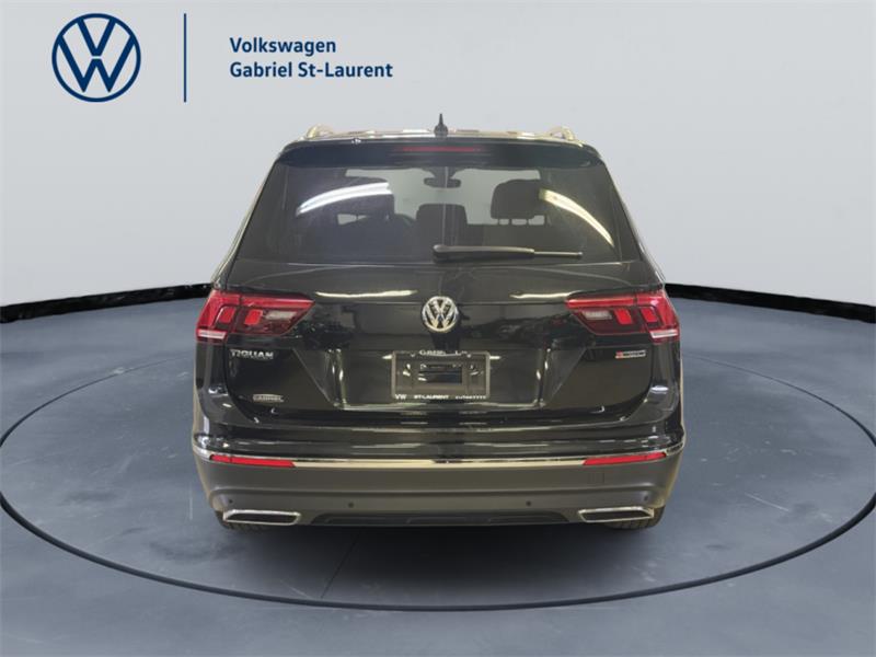 volkswagen Tiguan 2021 - 6