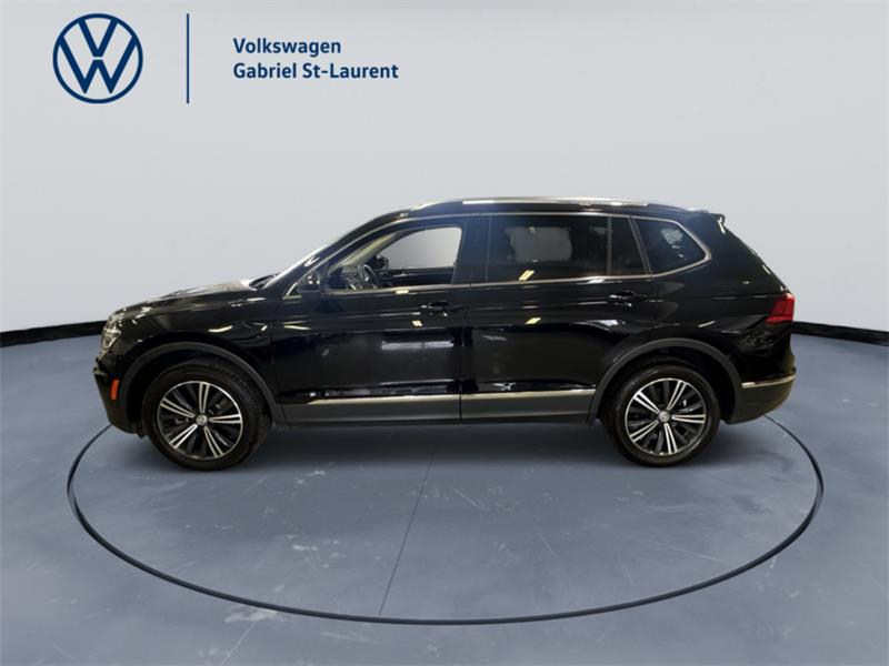 volkswagen Tiguan 2021 - 8