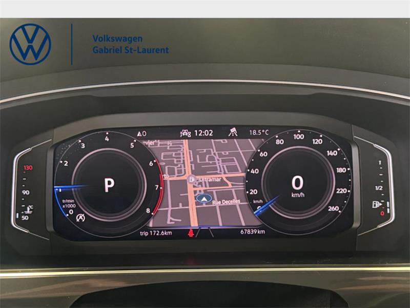 volkswagen Tiguan 2021 - 9