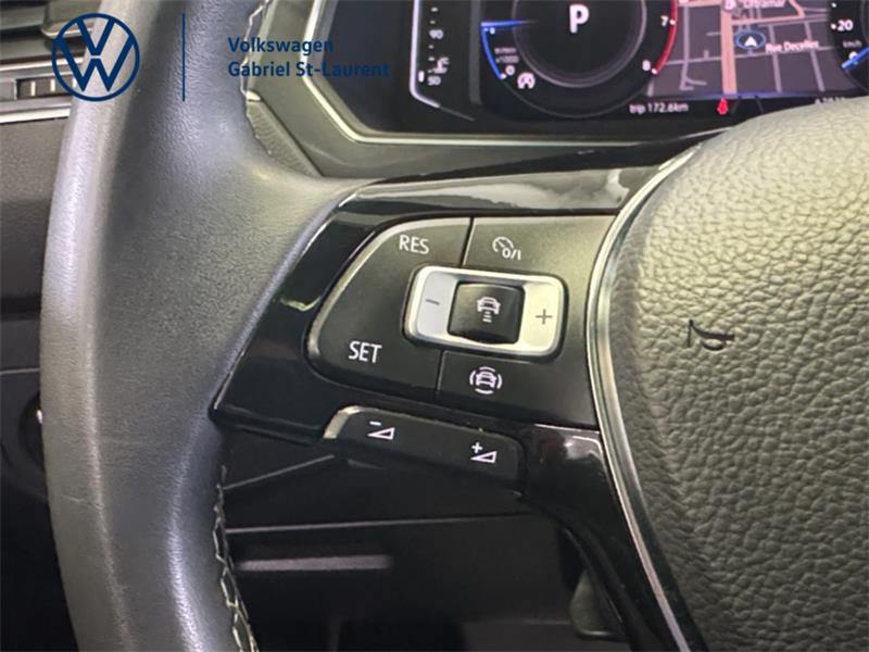 volkswagen Tiguan 2021 - 10