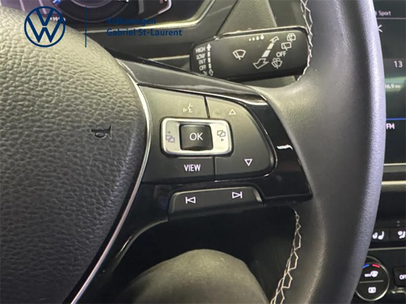 volkswagen Tiguan 2021 - 11