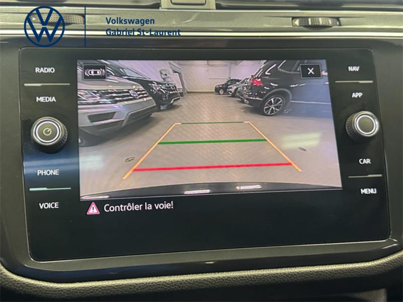 volkswagen Tiguan 2021 - 13