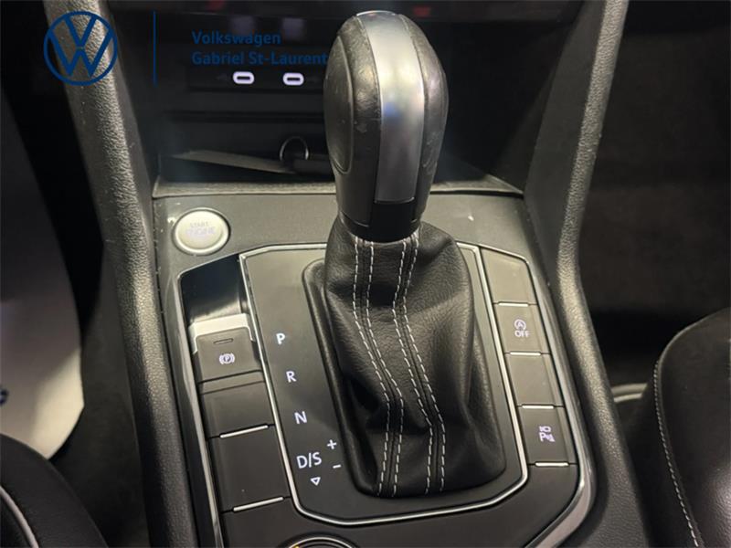 volkswagen Tiguan 2021 - 14