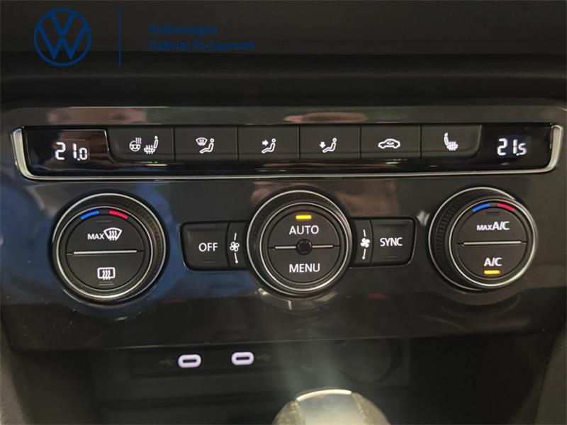 volkswagen Tiguan 2021 - 15