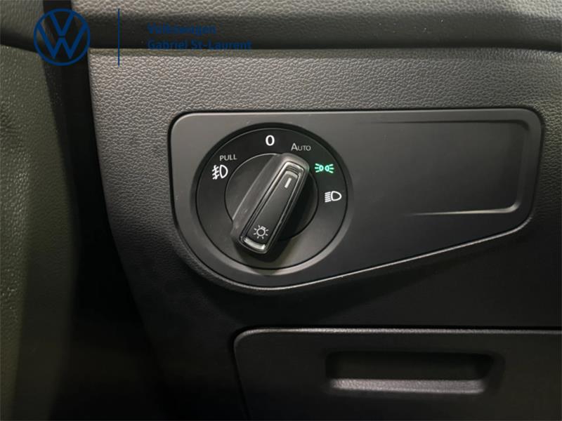 volkswagen Tiguan 2021 - 16