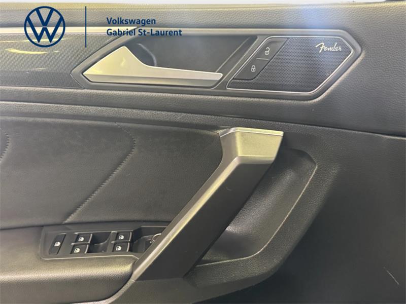 volkswagen Tiguan 2021 - 18